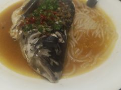 -热度餐厅(老佛爷店)