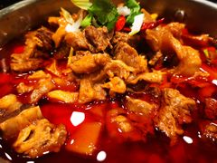 -刘一锅筋头巴脑(凌空二街店)