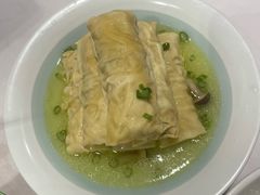 -新吉士·上海菜(浦东LCM置汇旭辉店)