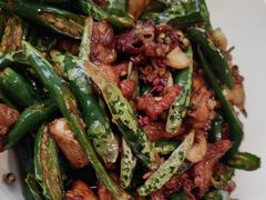 -院8里·少城记忆老川菜(宽窄巷子店)