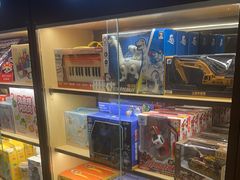 -海底捞火锅(正大乐城店)