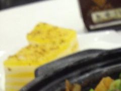 桂花椰汁千层糕-丰谷茶楼(鸿大广场店)