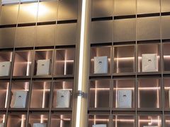 -M Stand(成都COSMO店)