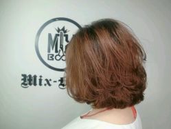 -BM SALON