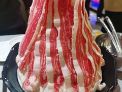 -好骨气养生骨头火锅(大华店)