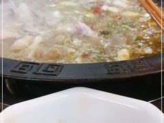 -鲜椒鱼·雅安地标性美食