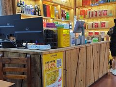 -下梅人家土菜馆(历史文化餐厅度假区店)