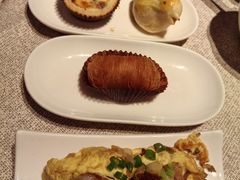 -万丽轩·粤菜(王府井金茂万丽酒店)