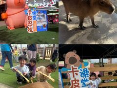 -盈香心动乐园