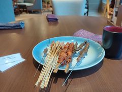 -美盛喜来登大酒店-盛宴标帜餐厅