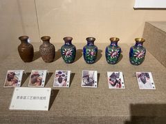 -北京工艺美术博物馆