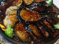 -大铁勺新津菜(东丽阳光新业广场店)
