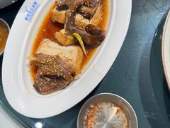 -观塘港茶餐厅(八一大道店)