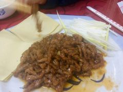 -清真·同发顺饭庄·烧麦(总店)
