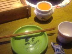 -姑妈嫁妆涮羊排专业火锅(中央大街一店)