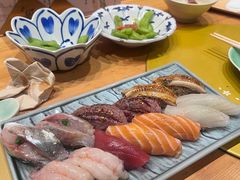 -鮨冠OMAKASE食べ放题(北京首店)