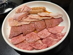-和牛 烧肉寿喜烧涮锅 善(心斎橋店)