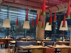 -大师兄·西北小馆(金湾华发商都店)
