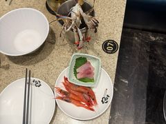 -初色海鲜自助(万丰路店)