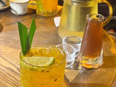 -小喜客·云南特色菜(纳西庭院店)
