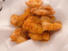 -新旺茶餐厅(嘉里城店)