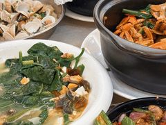 -新和兴海鲜餐厅(拱北口岸店)