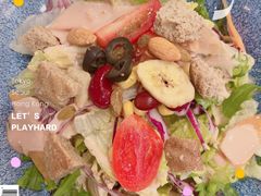 -城堡俄式西餐厅(中央大街索道店)