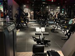 -威尔仕健身·游泳(KING88店)