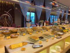 -随园餐厅自助早餐(祥生大酒店)