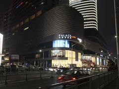 -深圳来福士广场