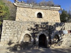 -白水寺森林公园