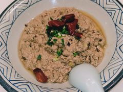 -宛平李记小吃(东关街店)