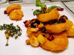 -辛香汇·现炒川菜(淮海路百盛店)