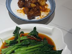 -南枝记·广东味道(中骏世界城店)