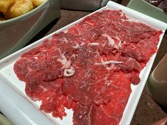 -巴倒烫陆派火锅山庄(南山总店)