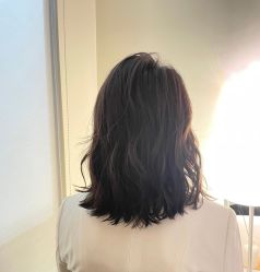 -蘑菇发型