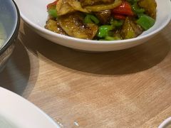-东北小二东北菜(大车家巷店)