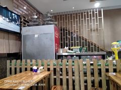 大堂-刘陆盱眙龙虾(震川路店)
