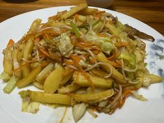 -下梅人家土菜馆(历史文化餐厅度假区店)