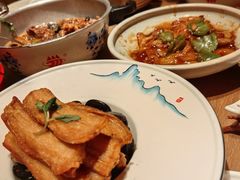 -金掌勺锅包肉(太原万达店)