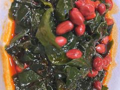 -大师兄·西北风味食集(增城合生汇店)