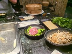 -重庆九记老火锅(广场店)