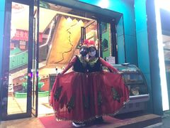 -木卡买提新疆餐厅·清真(新里海顿公馆店)