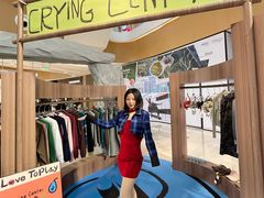 -深圳来福士广场