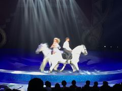 -珠海横琴长隆《卡卡虎奇遇记》