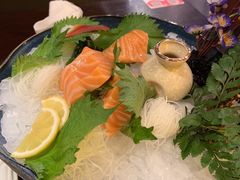 -松子料理(白家庄店)