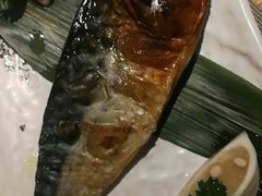 -酒井酱子·深夜食堂(东城汇店)