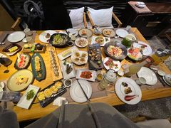 -和风清味日本料理(希尔顿店)