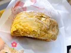 千层香草泡芙-西树泡芙(静安大悦城店)