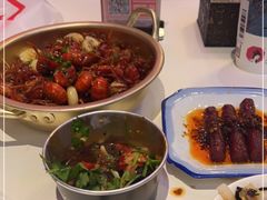 -文和友老长沙龙虾馆(化龙池店)
